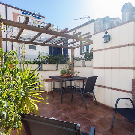 Ai Tintori Bed & Breakfast Palermo Eksteriør bilde