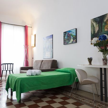 Ai Tintori Bed & Breakfast Palermo Eksteriør bilde