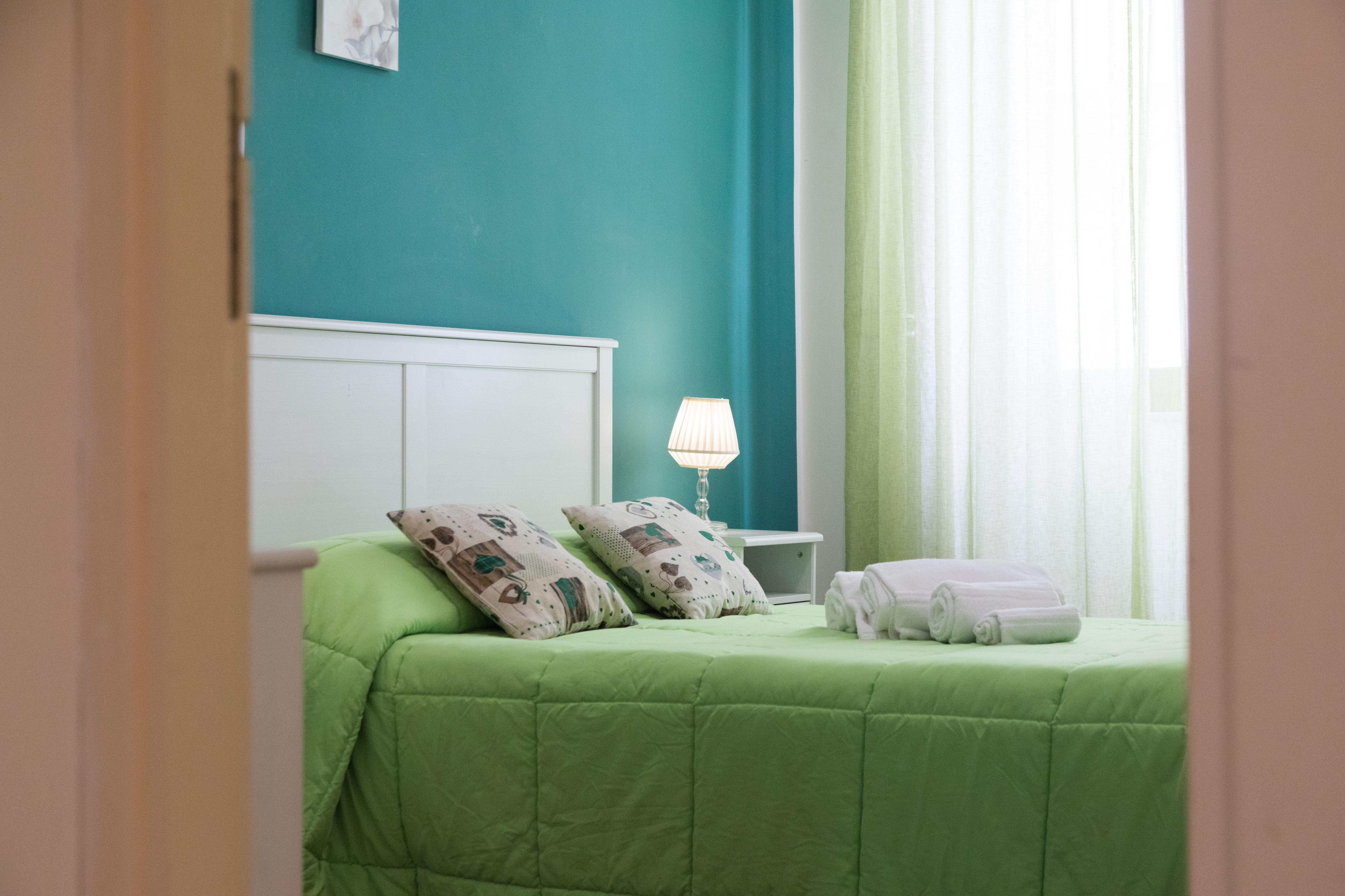 Ai Tintori Bed & Breakfast Palermo Eksteriør bilde