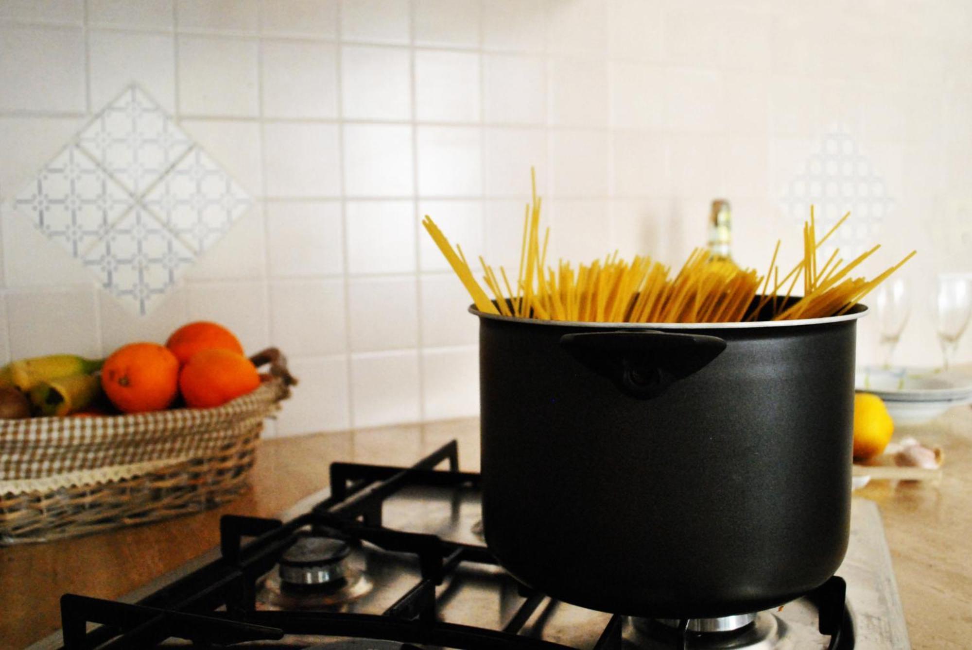 Ai Tintori Bed & Breakfast Palermo Eksteriør bilde