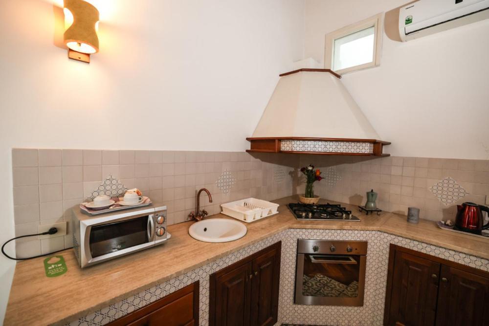 Ai Tintori Bed & Breakfast Palermo Eksteriør bilde