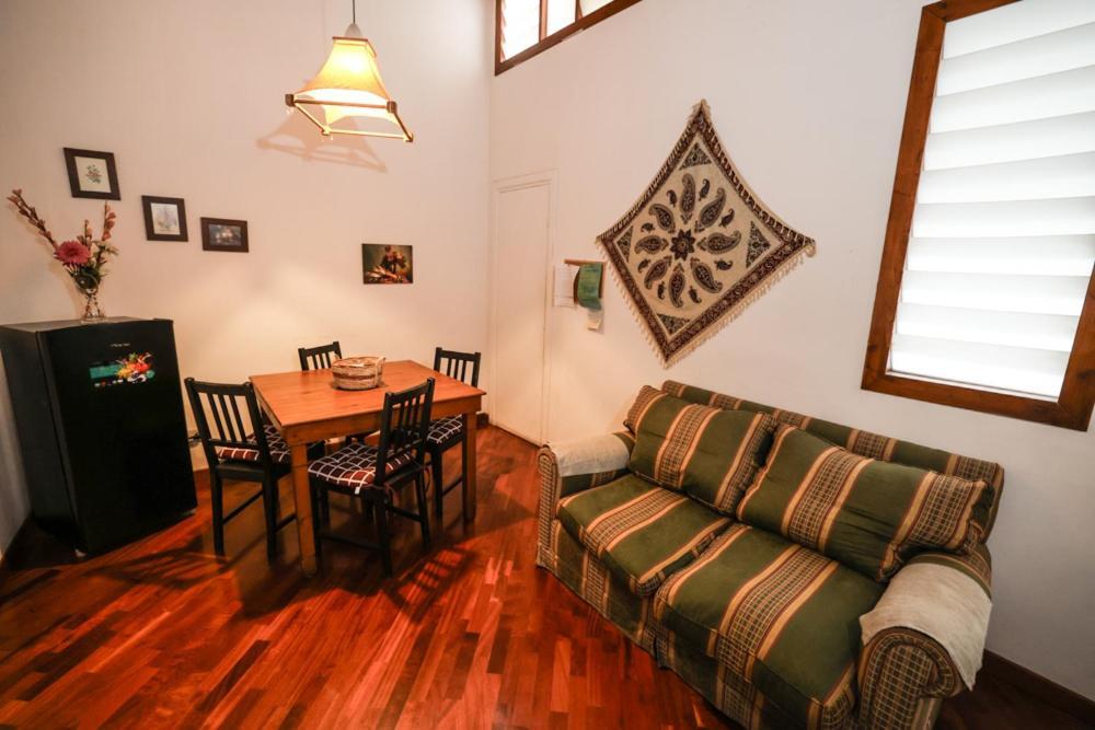 Ai Tintori Bed & Breakfast Palermo Eksteriør bilde