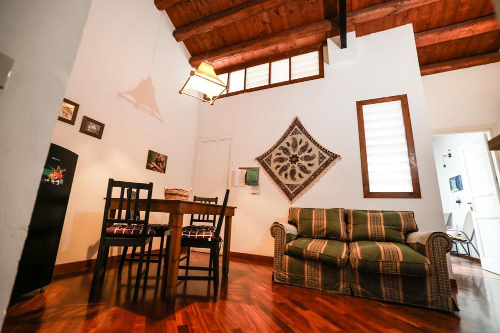 Ai Tintori Bed & Breakfast Palermo Eksteriør bilde