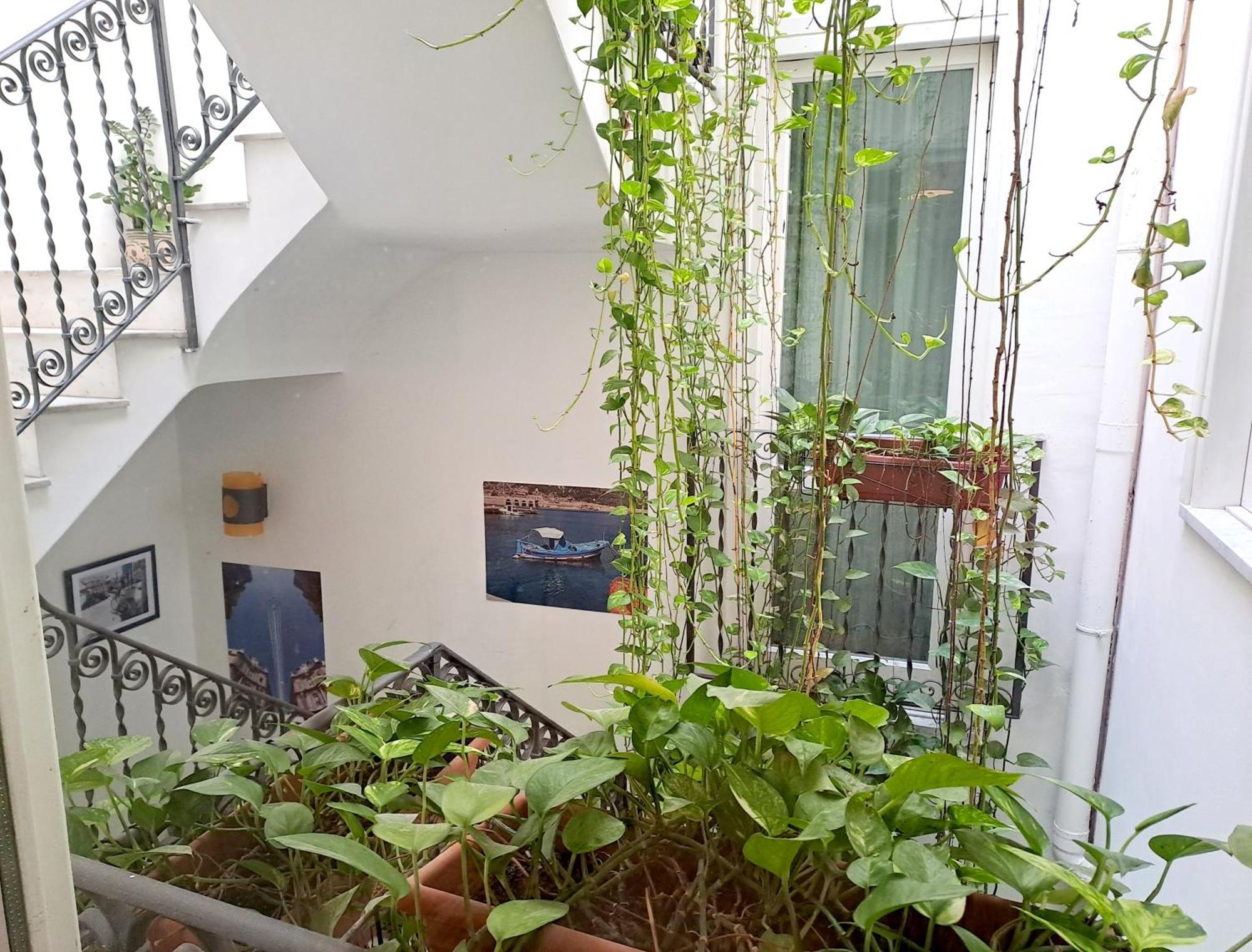 Ai Tintori Bed & Breakfast Palermo Eksteriør bilde