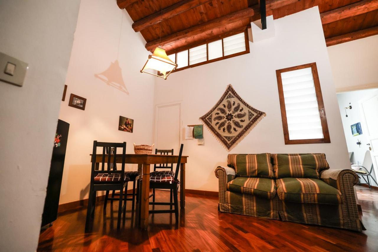 Ai Tintori Bed & Breakfast Palermo Eksteriør bilde